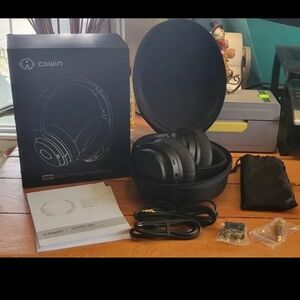 Cowin SE7 ANC Wireless Headphones